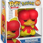 Funko Pop Games: Pokemon - Magmar