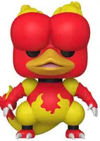 Funko Pop Games: Pokemon - Magmar