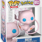 Funko Pop Games: Pokemon Mew