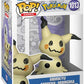 Funko Pop Games: Pokemon - Mimikyu