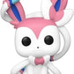 Funko Pop Games: Pokemon - Sylveon (emea)