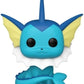 Funko Pop Games: Pokemon - Vaporeon (emea)