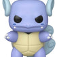 Funko Pop Games: Pokemon - Wartortle