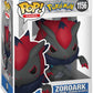 Funko Pop Games: Pokemon - Zoroark