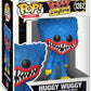 Funko Pop Games: Poppy Playtime - Huggy Wuggy