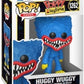Funko Pop Games: Poppy Playtime - Huggy Wuggy