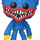 Funko Pop Games: Poppy Playtime - Huggy Wuggy