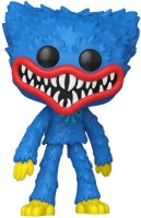 Funko Pop Games: Poppy Playtime - Huggy Wuggy