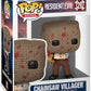 Funko Pop Games: Resident Evil - Chainsaw Man