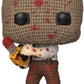 Funko Pop Games: Resident Evil - Chainsaw Man