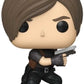 Funko Pop Games: Resident Evil - Leon Kennedy