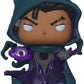 Funko Pop Games: Rivals s4 - Cloak
