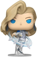 Funko Pop Games: Rivals s4 - Dagger