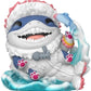 Funko Pop Games: Rivals s4 - Jeff - Incognito Dolphin