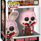 Funko Pop Games: Sh - Robbie The Rabbit