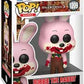 Funko Pop Games: Sh - Robbie The Rabbit
