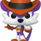 Funko Pop Games: Sonic - Fang The Hunter