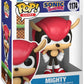 Funko Pop Games: Sonic - Mighty
