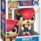Funko Pop Games: Sonic - Mighty