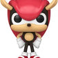 Funko Pop Games: Sonic - Mighty