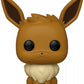 Funko Pop Games: Pokemon - Eevee