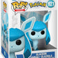Funko Pop Games: Pokemon - Glaceon