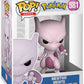 Funko Pop Games: Pokemon - Mewtwo