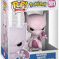 Funko Pop Games: Pokemon - Mewtwo