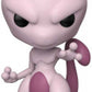 Funko Pop Games: Pokemon - Mewtwo