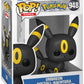 Funko Pop Games: Pokemon - Umbreon