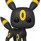 Funko Pop Games: Pokemon - Umbreon