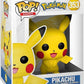 Funko Pop Games: Pokemon s1 - Pikachu
