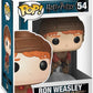 Funko Pop Harry Potter: Ron On Broom