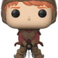 Funko Pop Harry Potter: Ron On Broom