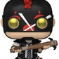 Funko Pop Heroes: Batman Wz - Clownhunter