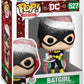 Funko Pop Heroes: Holiday 24 - Batgirl