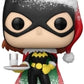 Funko Pop Heroes: Holiday 24 - Batgirl