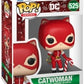 Funko Pop Heroes: Holiday 24 - Catwoman