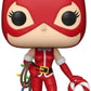 Funko Pop Heroes: Holiday 24 - Catwoman