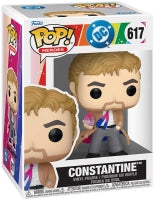 Funko Pop Heroes: Pride - Constantine