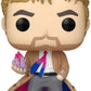 Funko Pop Heroes: Pride - Constantine