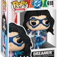 Funko Pop Heroes: Pride - Dreamer