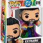 Funko Pop Heroes: Pride - Extrano
