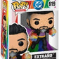 Funko Pop Heroes: Pride - Extrano