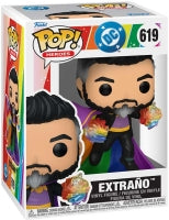 Funko Pop Heroes: Pride - Extrano