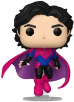 Funko Pop Heroes: Pride - Jonathan Kent