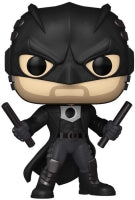 Funko Pop Heroes: Pride - Midnighter