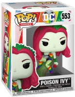 Funko Pop Heroes: Pride - Poison Ivy