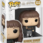 Funko Pop Hp: Hp Anniversary - Hermione W/wand