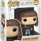 Funko Pop Hp: Hp Anniversary - Hermione W/wand